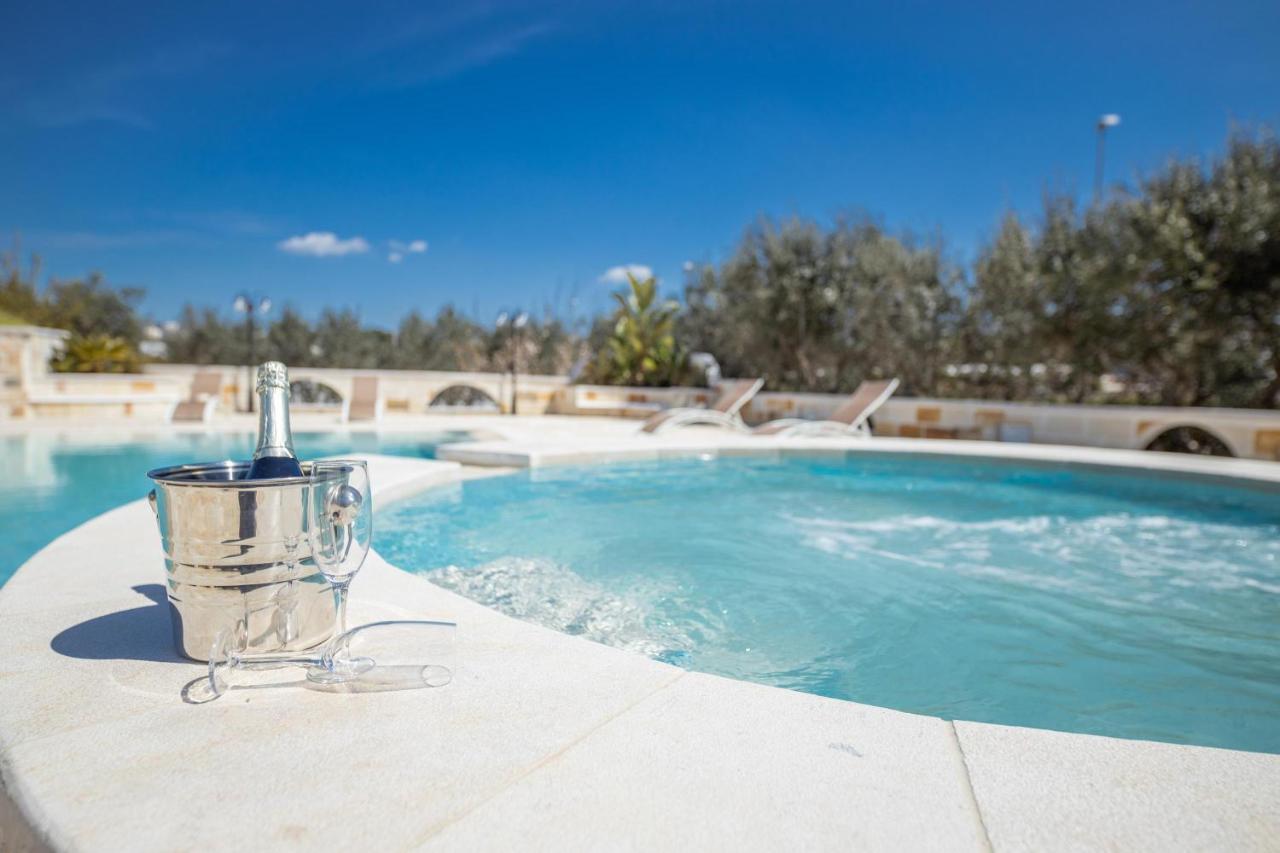 Tenuta Marmorelle Ostuni Exterior foto