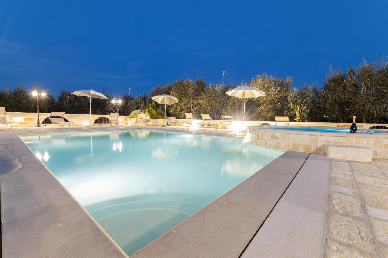 Tenuta Marmorelle Ostuni Exterior foto