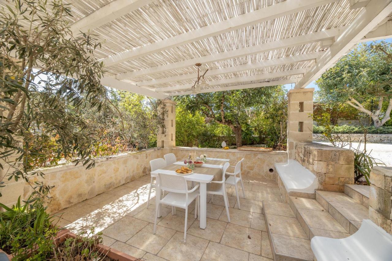 Tenuta Marmorelle Ostuni Exterior foto