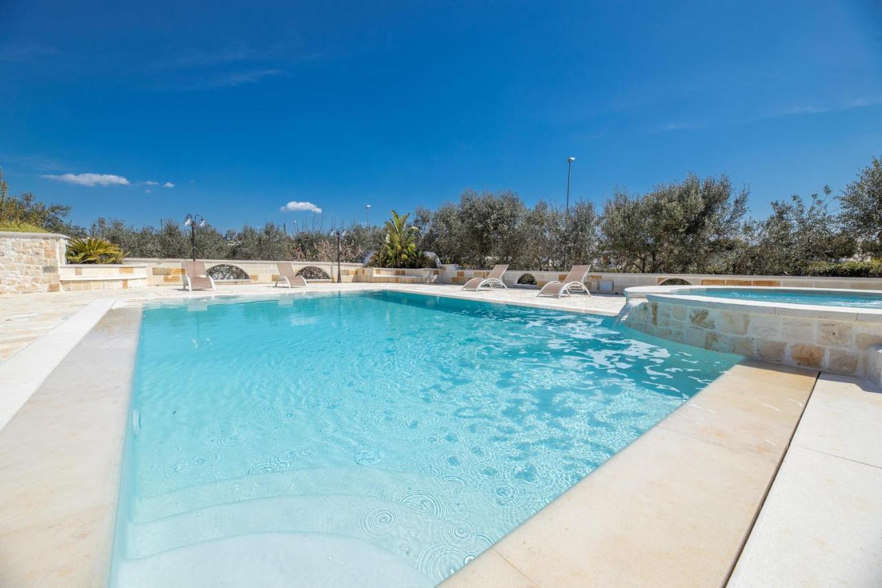 Tenuta Marmorelle Ostuni Exterior foto